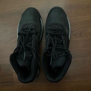 adidas Black Men's Sneakers